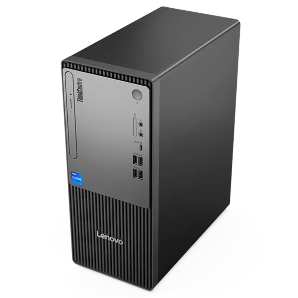 LENOVO THINKCENTRE NEO 50T G5 12UB000BTR CORE i5 13400 16GB DDR5 RAM- 512GB M2 NVME- FDOS