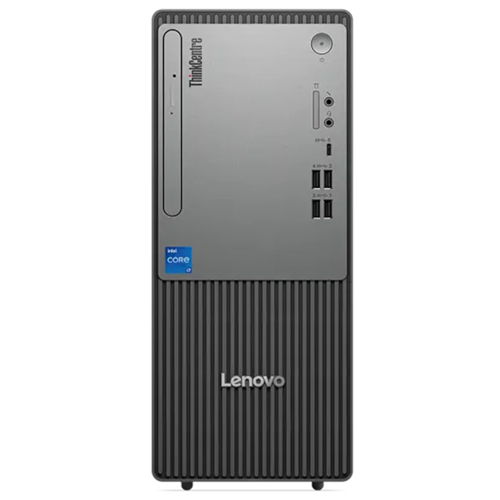 LENOVO THINKCENTRE NEO 50T G5 12UB000BTR CORE i5 13400 16GB DDR5 RAM- 512GB M2 NVME- FDOS
