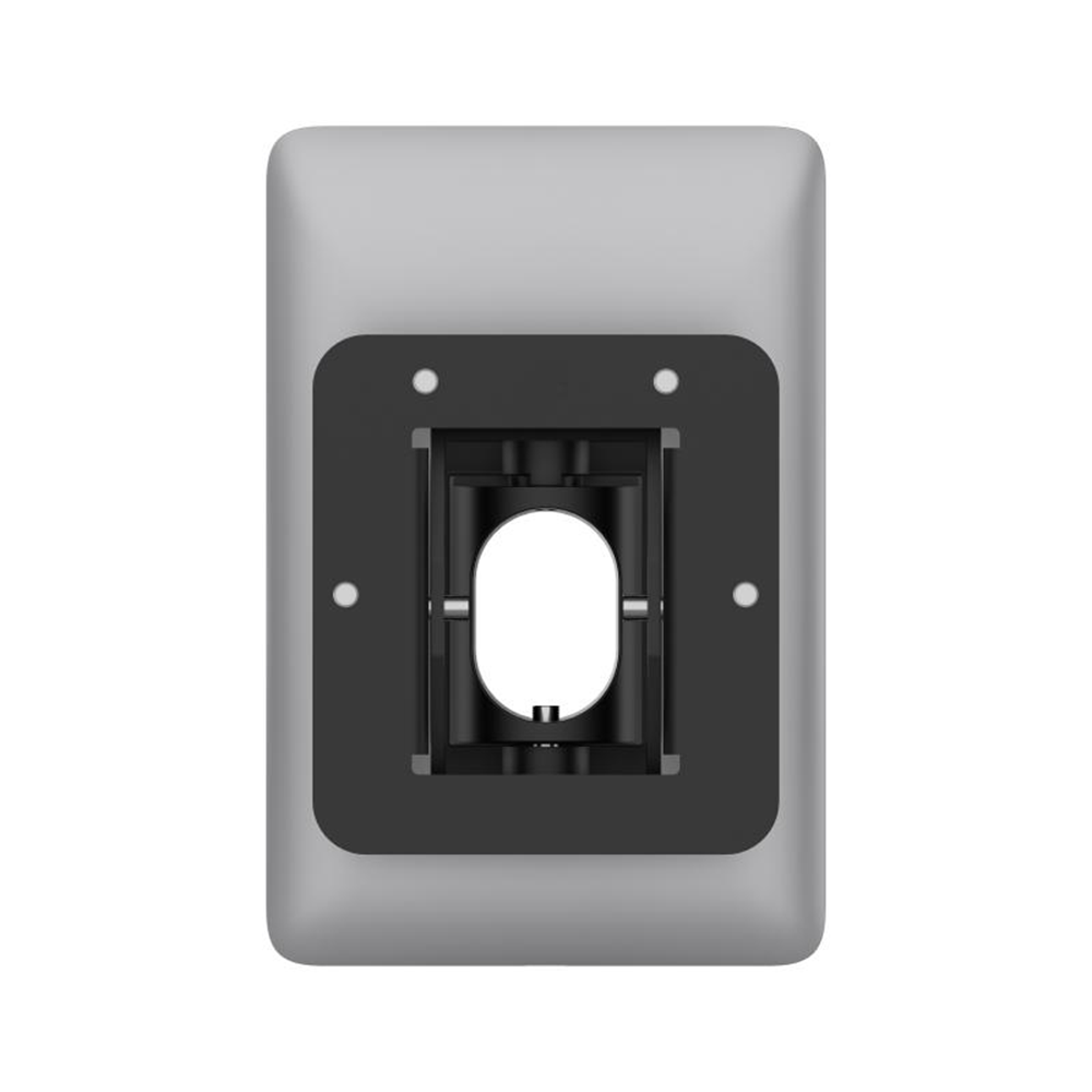 HIKVISION DS-KAB6-W1 Montaj Aparatı (Yüz Tanıma Terminali)