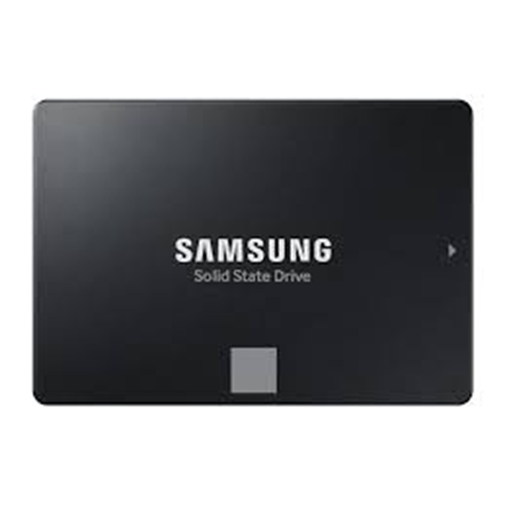 SAMSUNG 2TB 870 EVO MZ-77E2T0BW 560- 530MB/s SSD SATA-3 Disk 