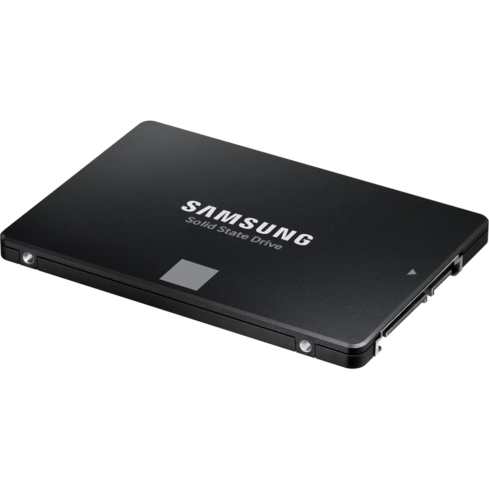 SAMSUNG 2TB 870 EVO MZ-77E2T0BW 560- 530MB/s SSD SATA-3 Disk 