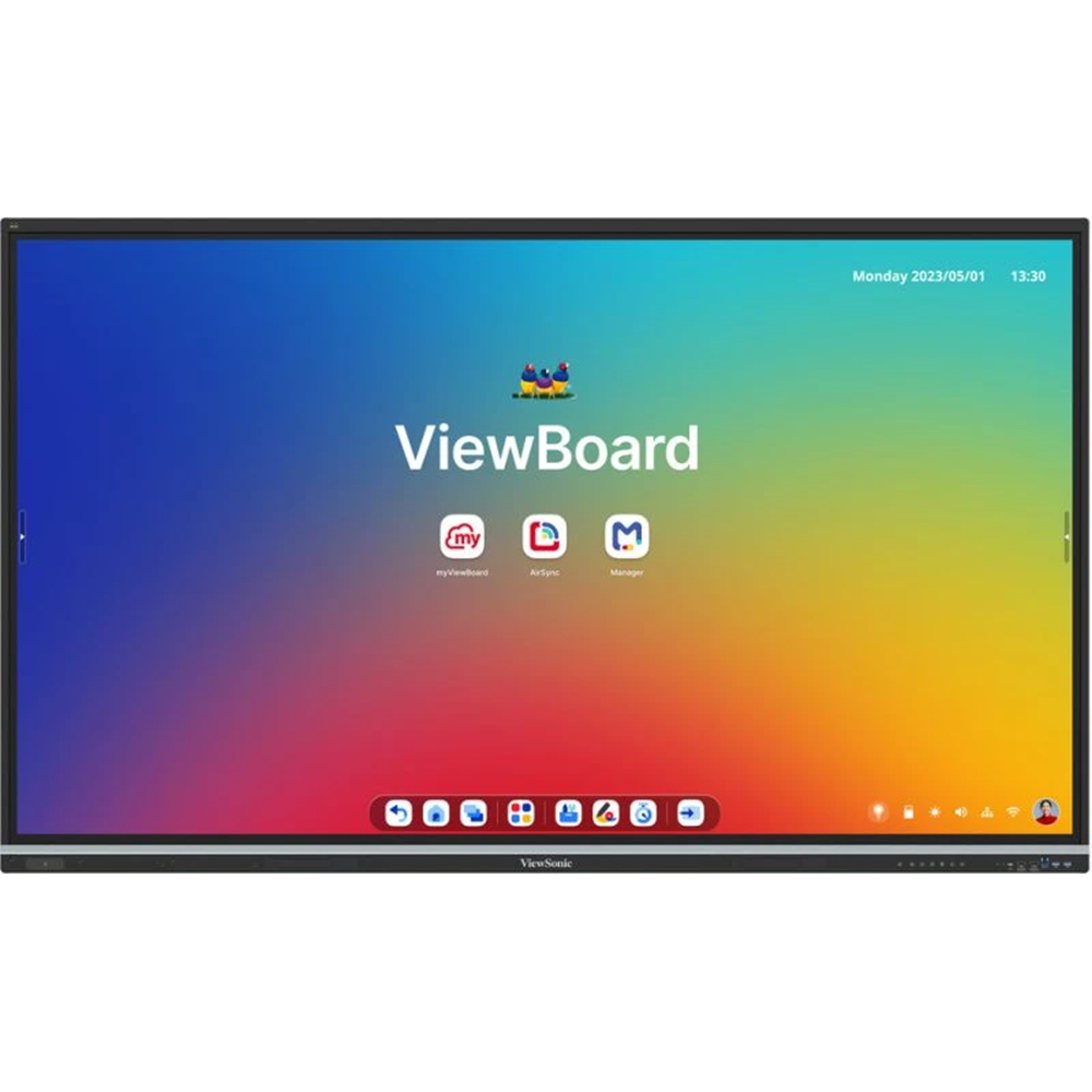VIEWSONIC 86