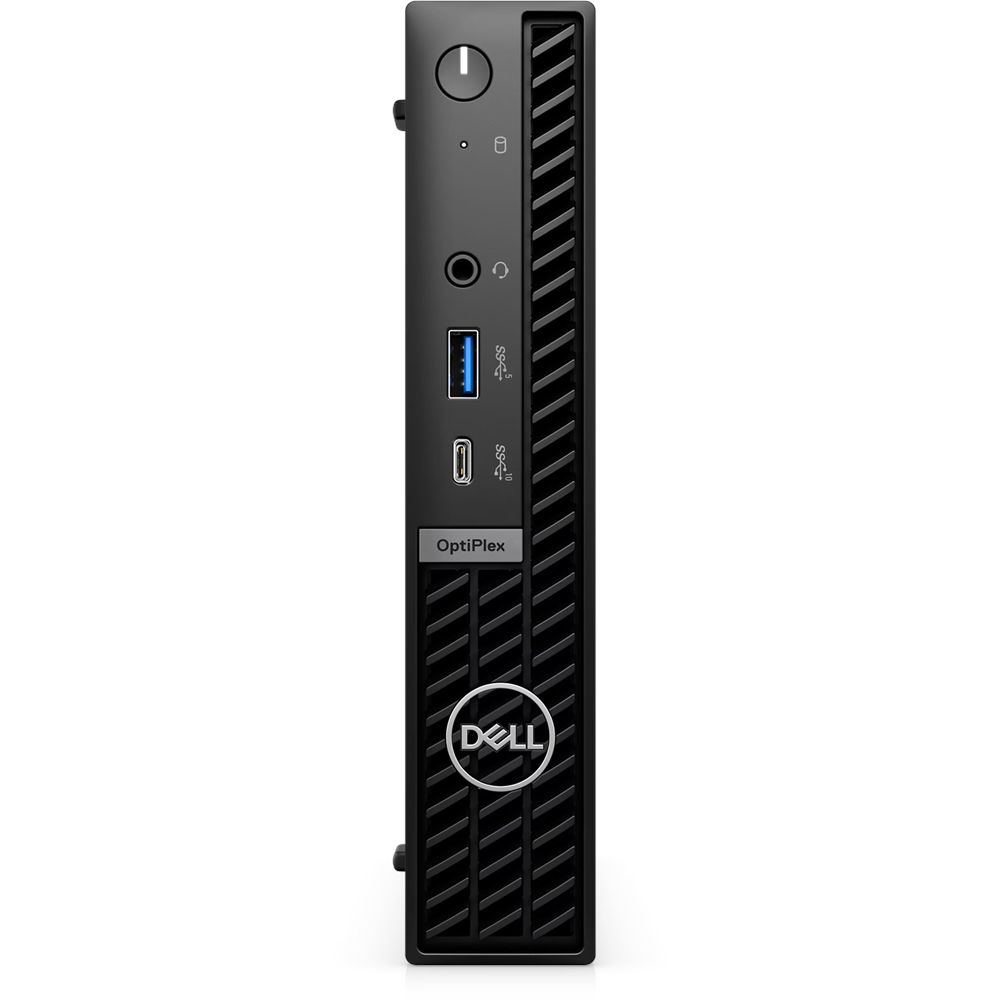 DELL OPTIPLEX 7020MFF N012O7020MFFEMEA_VP CORE i5 14500T 16GB- 512GB M2 NVME- O/B UHD W11P Mini PC