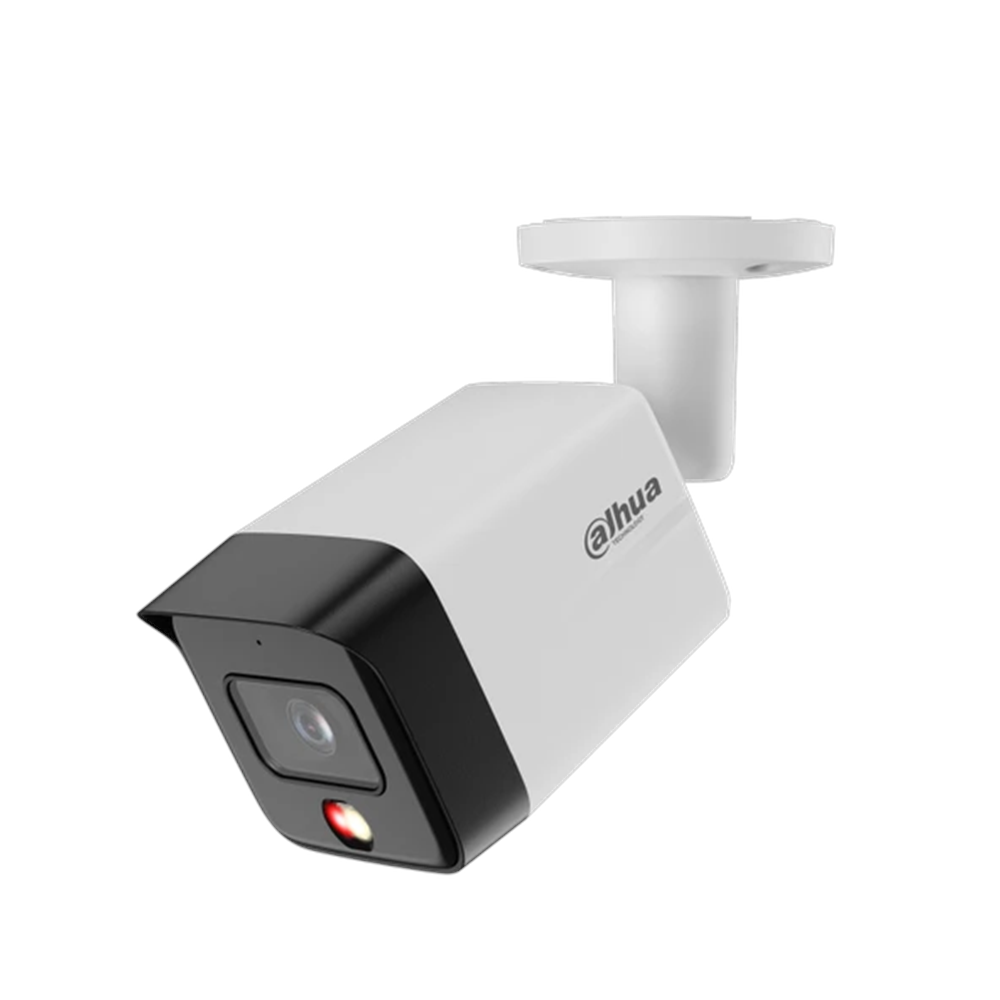 DAHUA 4MP Bullet 3.6MM IP Kamera IPC-HFW1431TC1-SA-0360B-S6