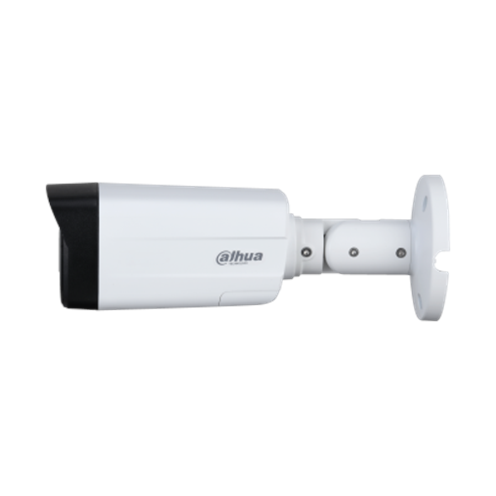 DAHUA 5MP FullColor Bullet 3.6mm Analog Kamera Sesli HAC-ME1509TH-A-PV-0360B-S2