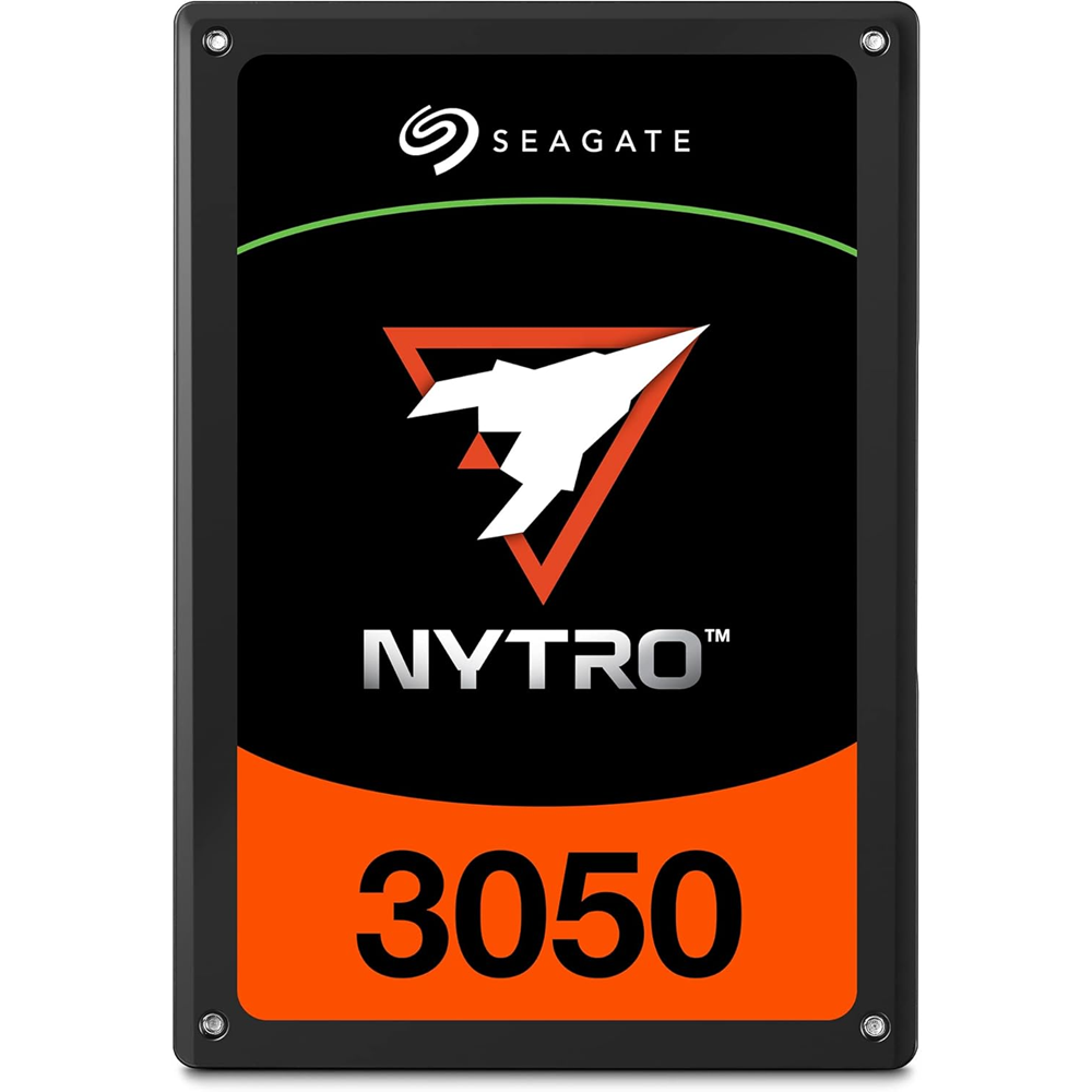 SEAGATE 3.84TB 2.5