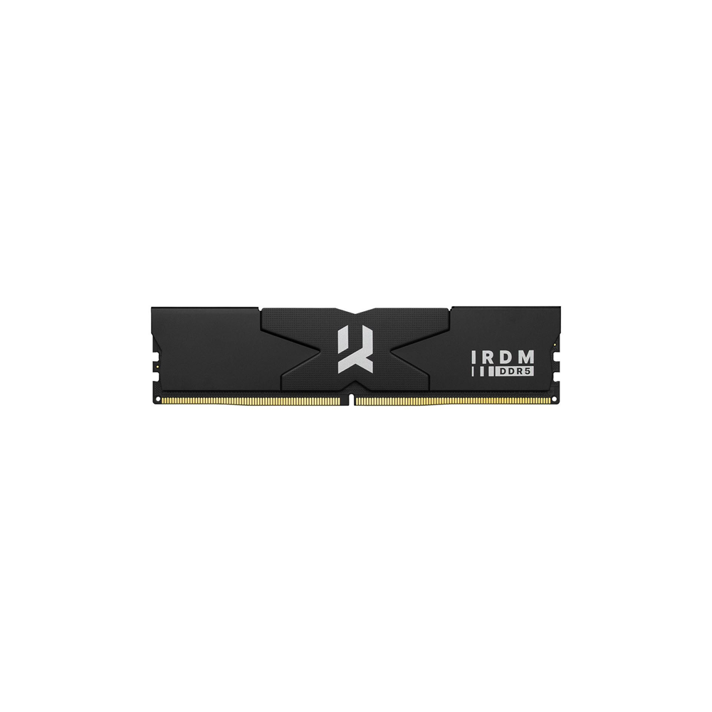 GOODRAM 16GB DDR5 5600MHZ CL36 PC RAM IR-5600D564L36S-16 Soğutuculu 