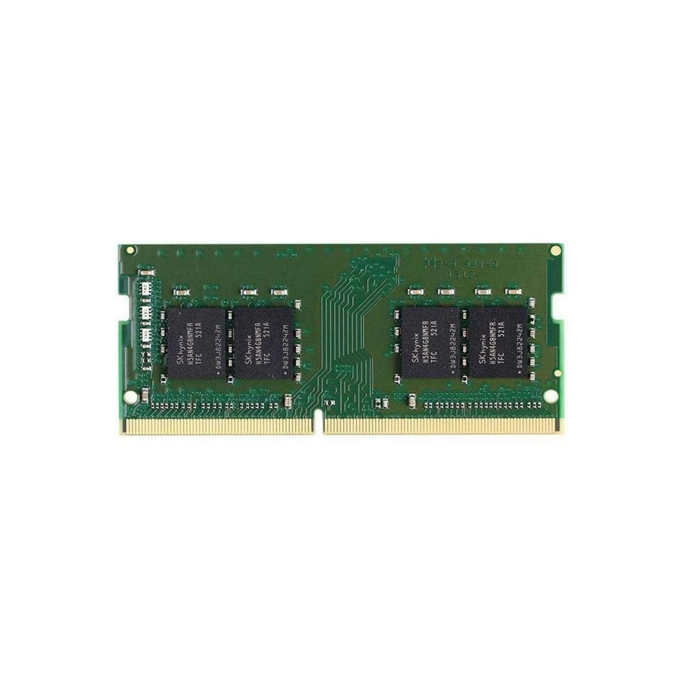 KINGSTON 16GB DDR4 3200MHZ CL22 NOTEBOOK RAM VALUE KVR32S22D8/16WP