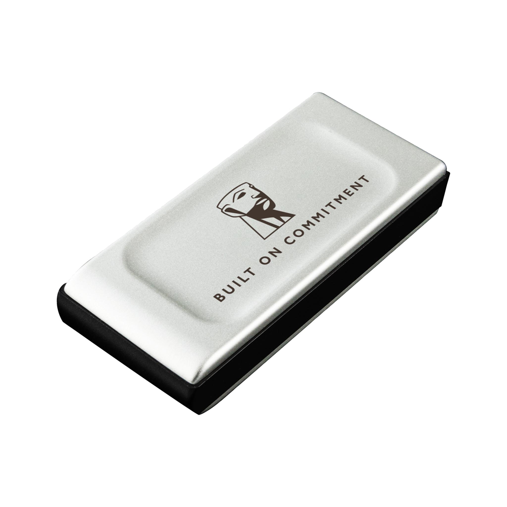 KINGSTON 2TB SSD XS2000 SXS2000/2000G Type-C Harici Disk 