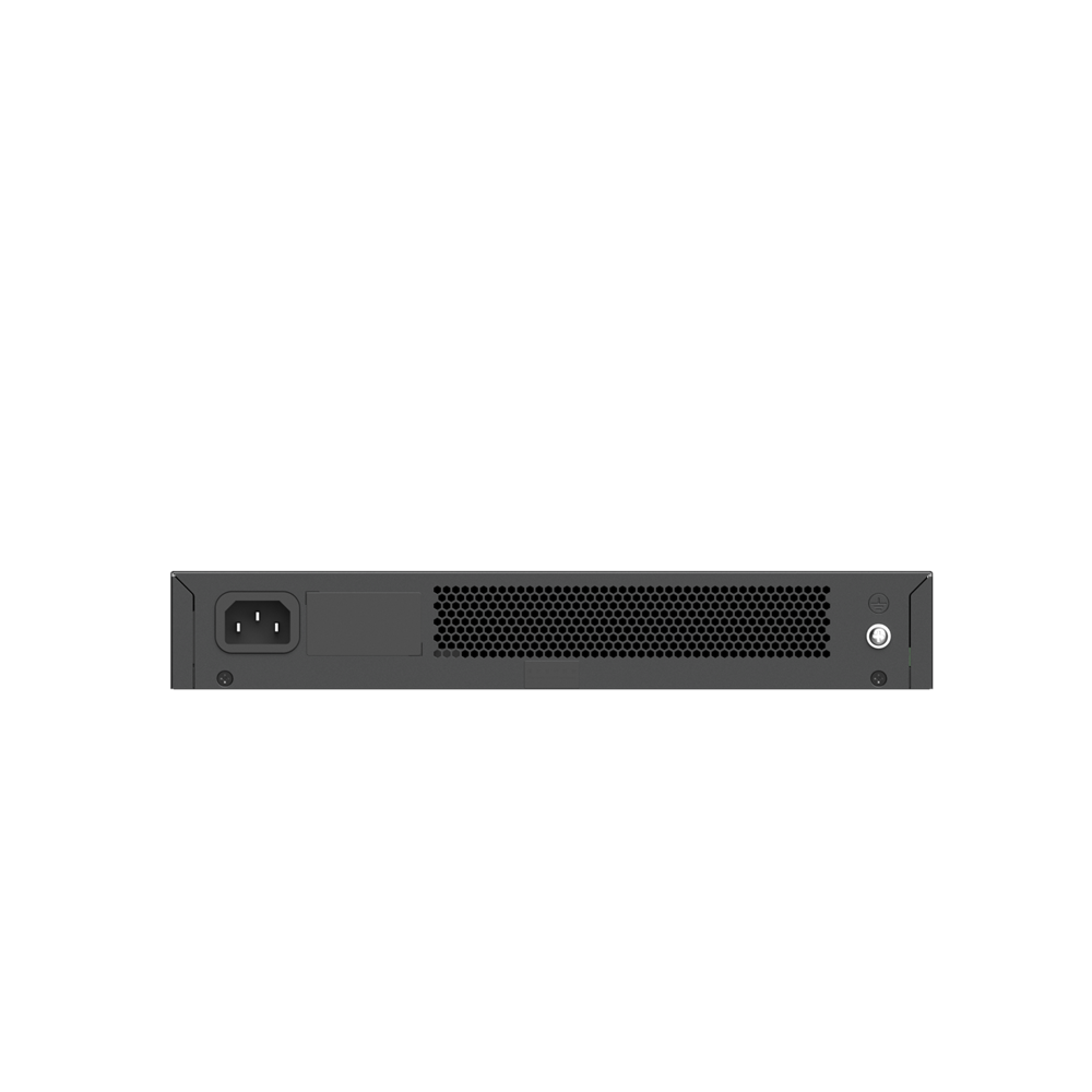 RUIJIE 16port REYEE GIGABIT Yönetilemez Switch Çelik Kasa RG-ES116G-L