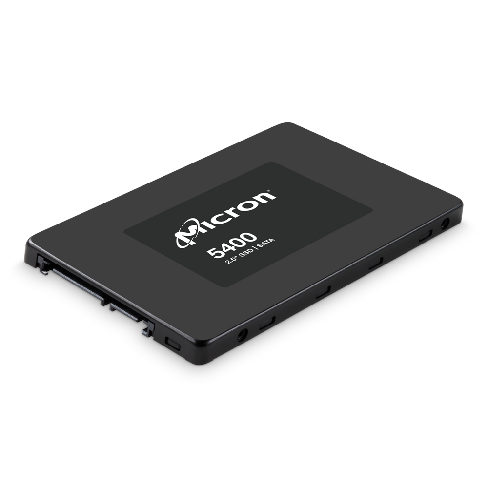 MICRON 480GB 2.5