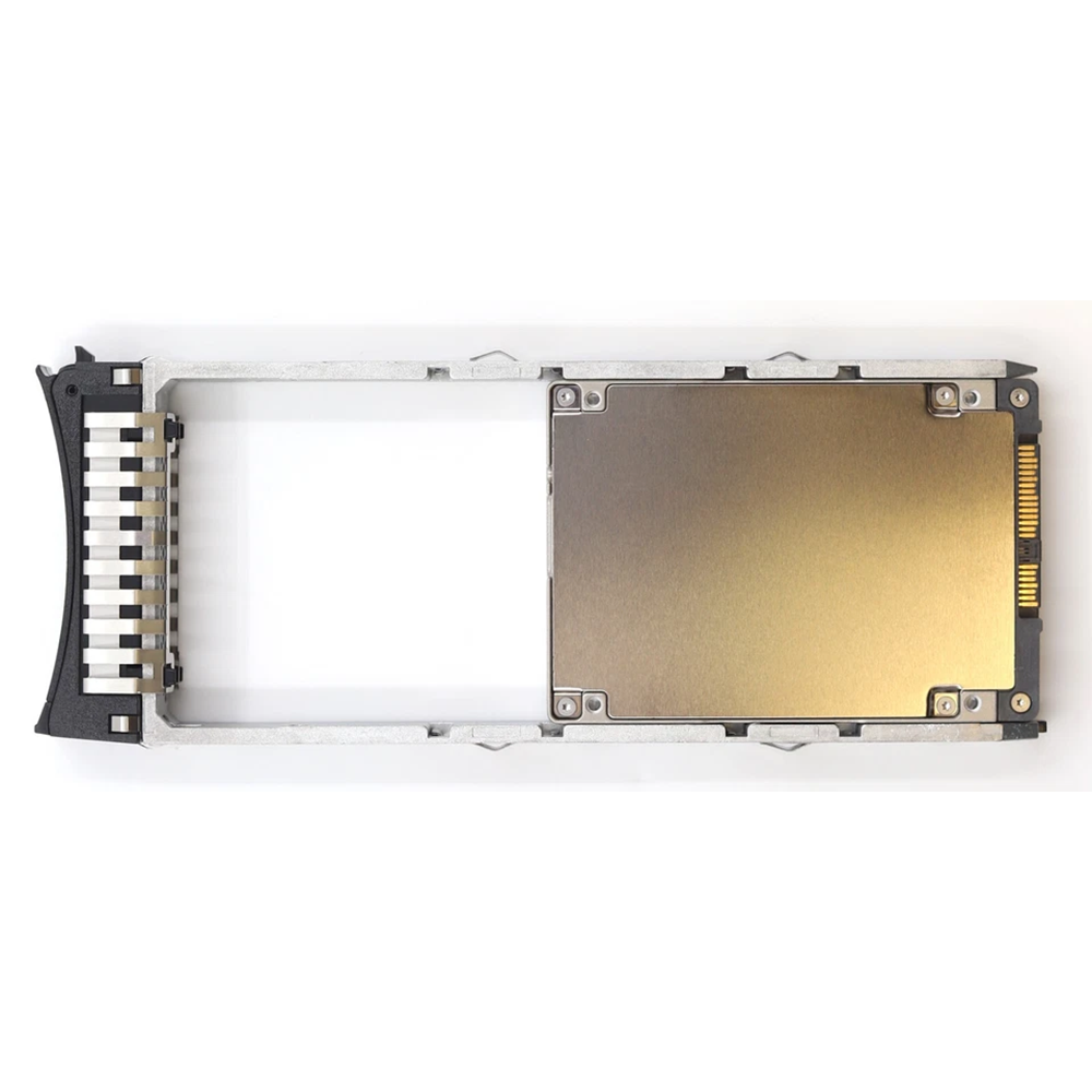 DELL 3.84TB 2.5” ST3840FM0023 Enterprise SAS SSD Disk