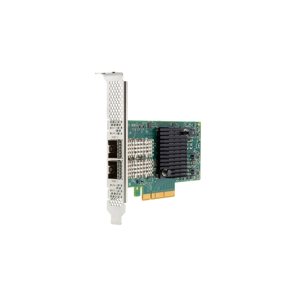 DELL 2port 540-BDGV SFP 25GbE PCIe Sunucu Ethernet Kartı
