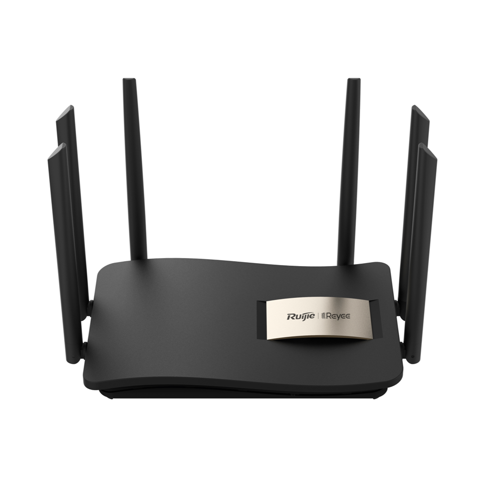 RUIJIE RG-EW1200G Pro AC1300 Dual Band EV Ofis Tipi Router (Outlet)