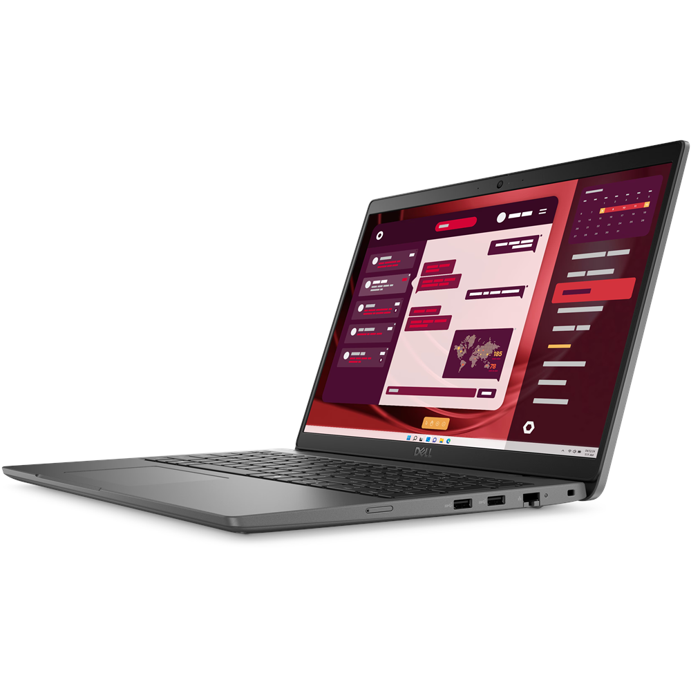 DELL 15.6