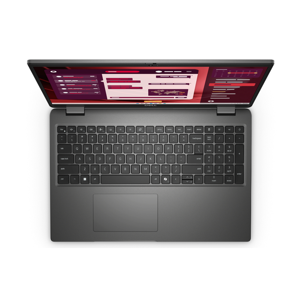 DELL 15.6