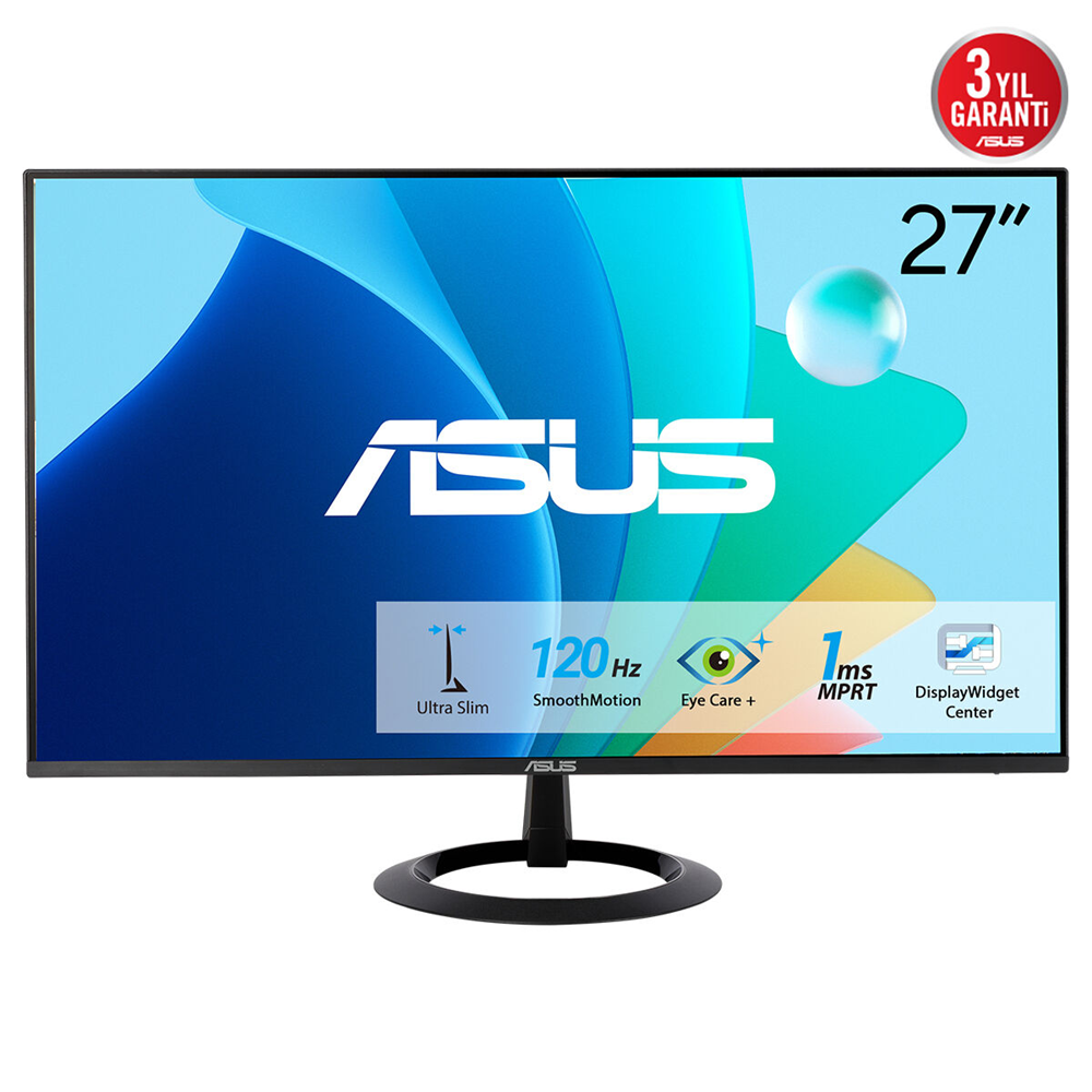 ASUS 27