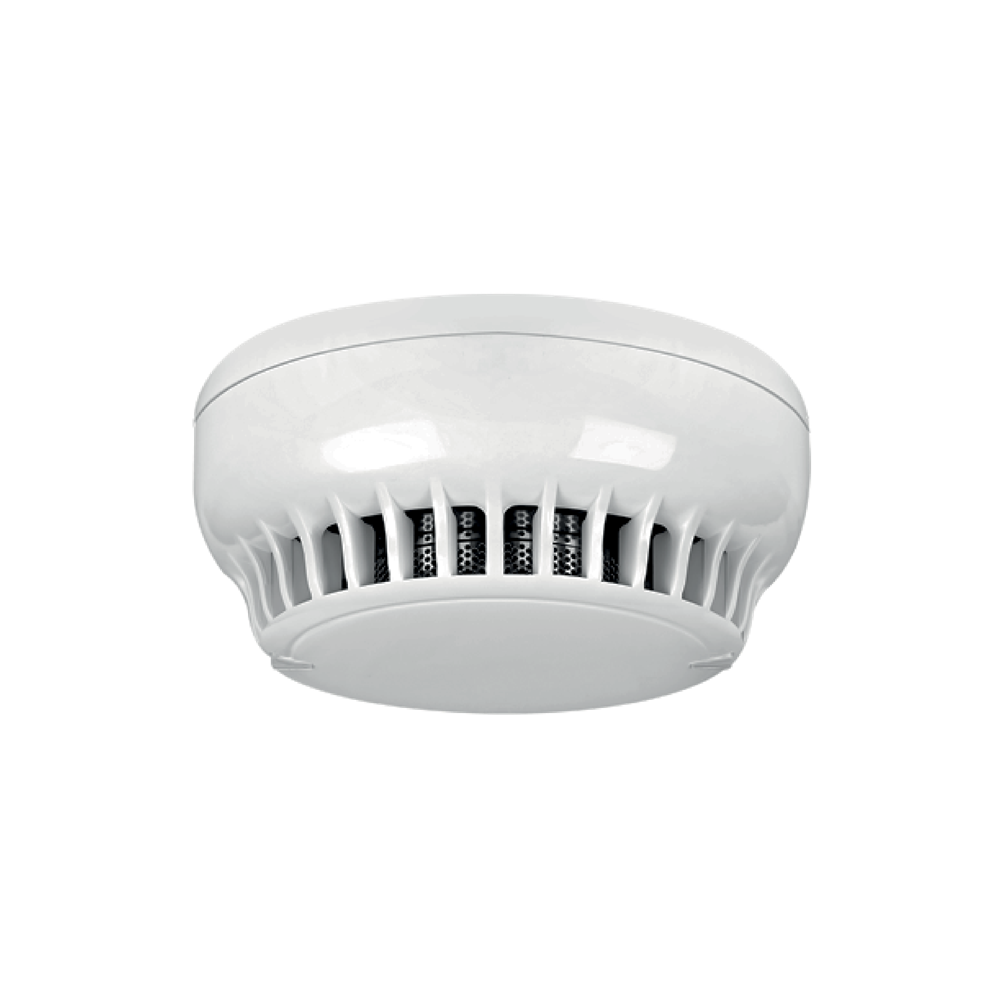TEKNiM TFD-2370 Optik Duman ve Isı Dedektörü (Taban hariç)
