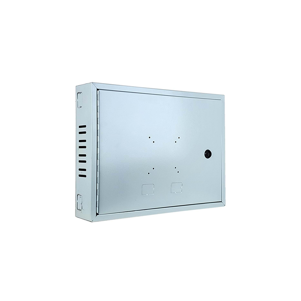 NVC 45X35X10 DVR Kabin Dikili Tip