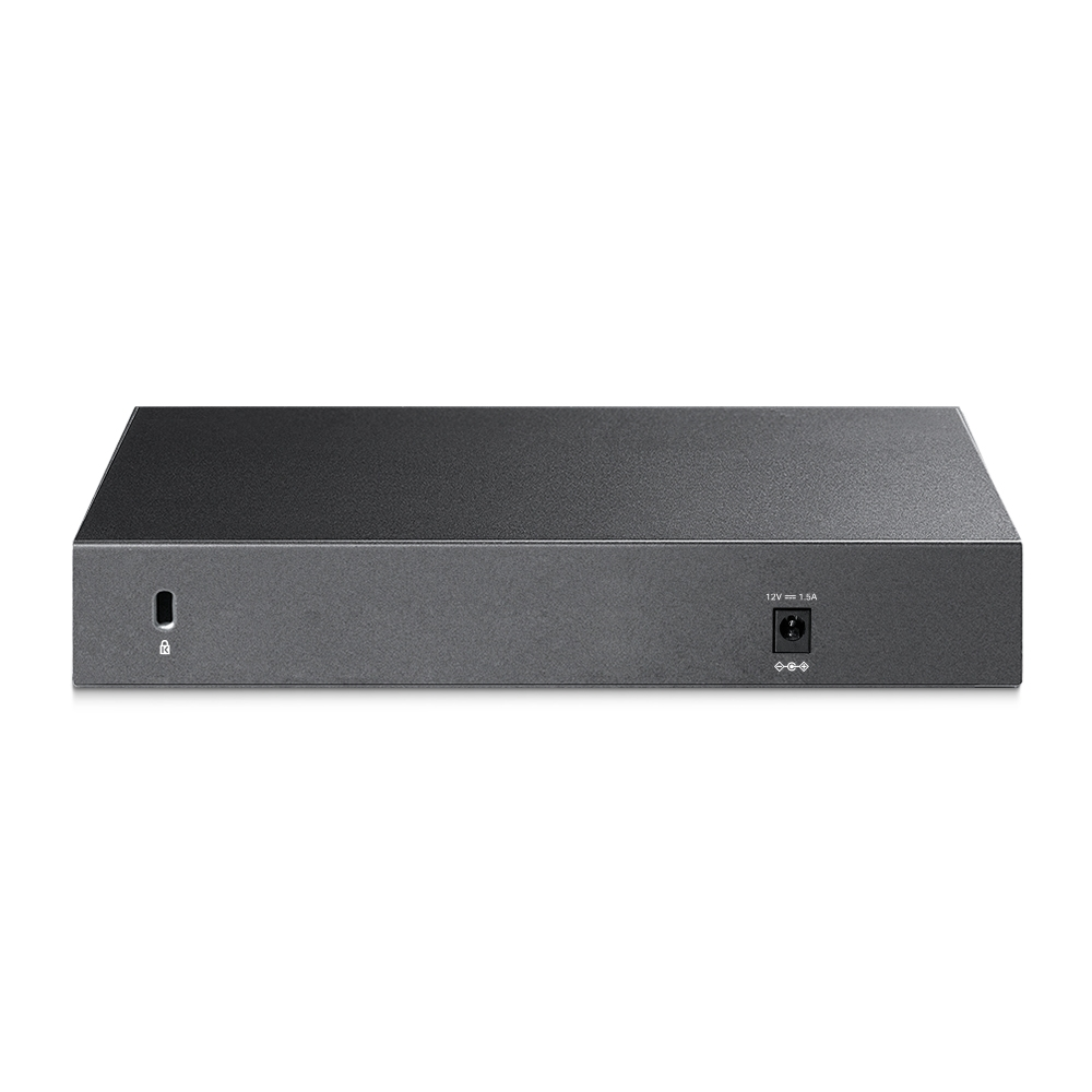TP-LINK 8port Gigabit Yönetilemez Switch TL-SG108-M2
