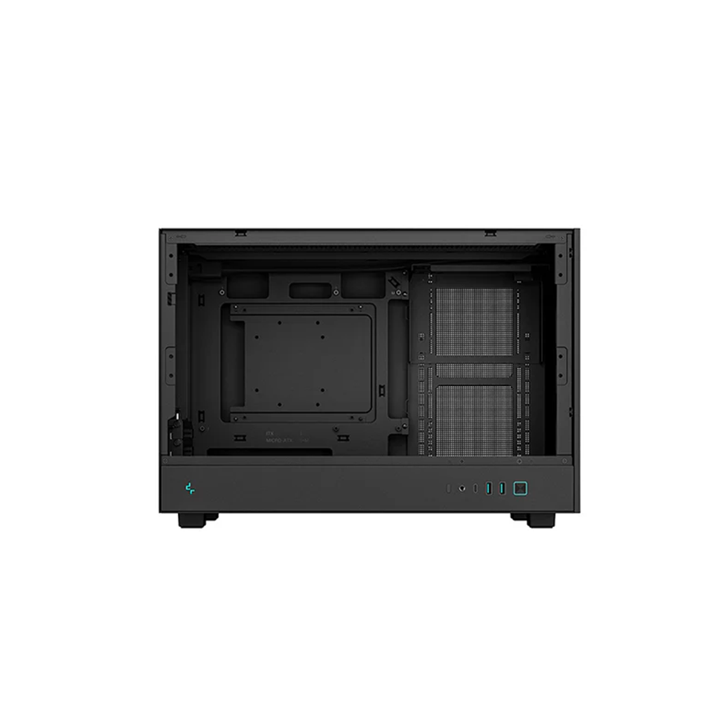 Deepcool Ch260 Matx Gaming Oyuncu Kasa
