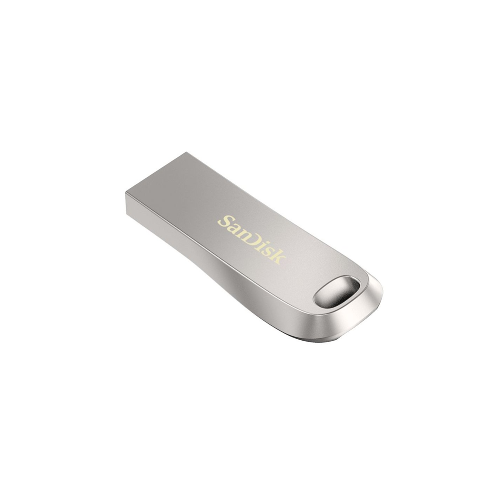 SANDISK 64GB USB 3.2 Ultra Luxe Taşınabilir Bellek SDCZ74-064G-G46