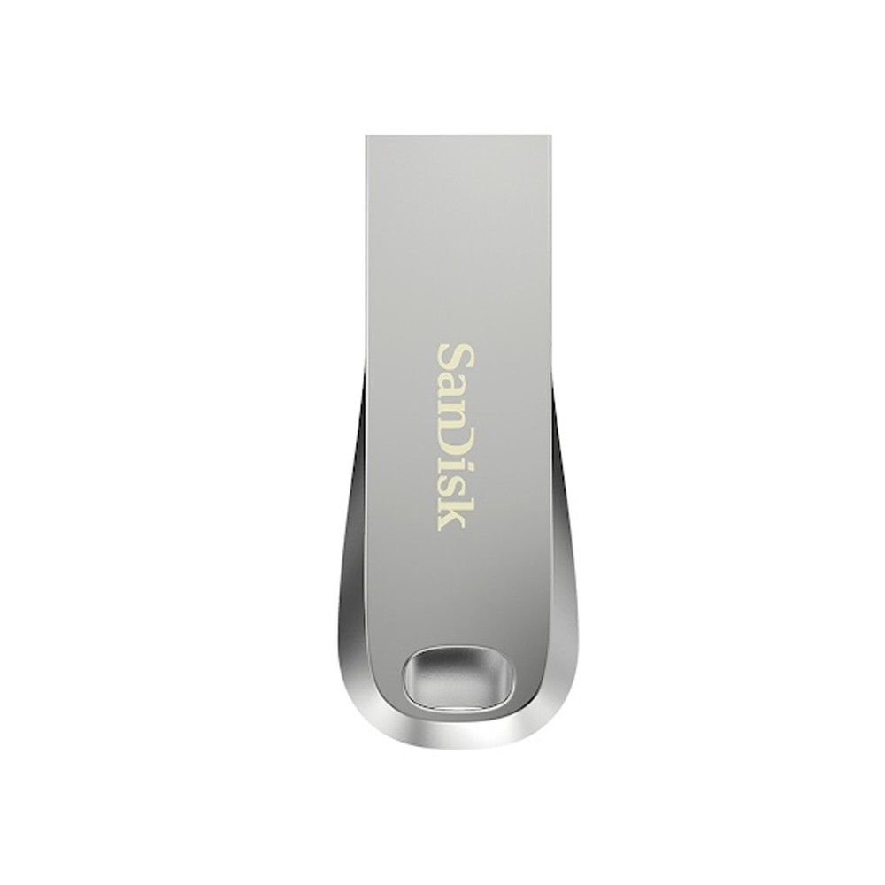 SANDISK 64GB USB 3.2 Ultra Luxe Taşınabilir Bellek SDCZ74-064G-G46