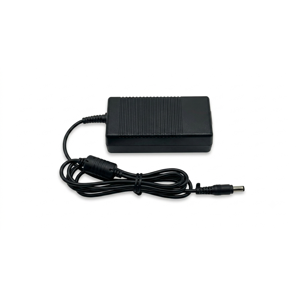 YLD 12v 10amper MYS-12012 Plastik Masa Tipi Kasa Adaptör
