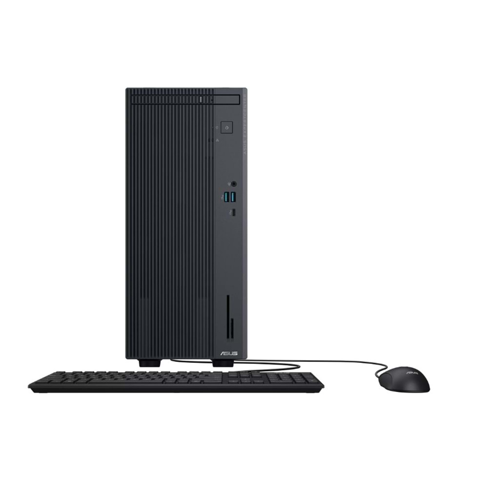 ASUS CORE 5 210H - 8GB DDR5 RAM- 512GB NVME - FDOS / EXPERTCENTER P500MV-C52108512B0D