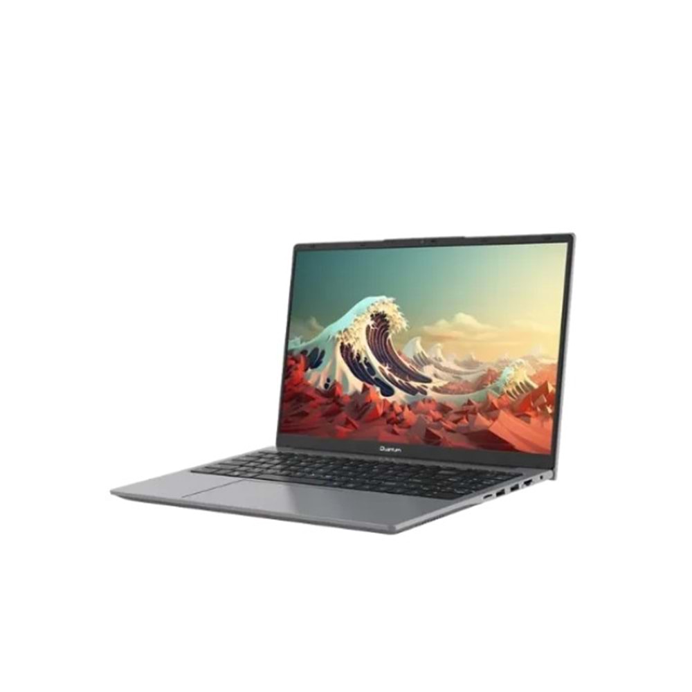 QUANTUM 15.6