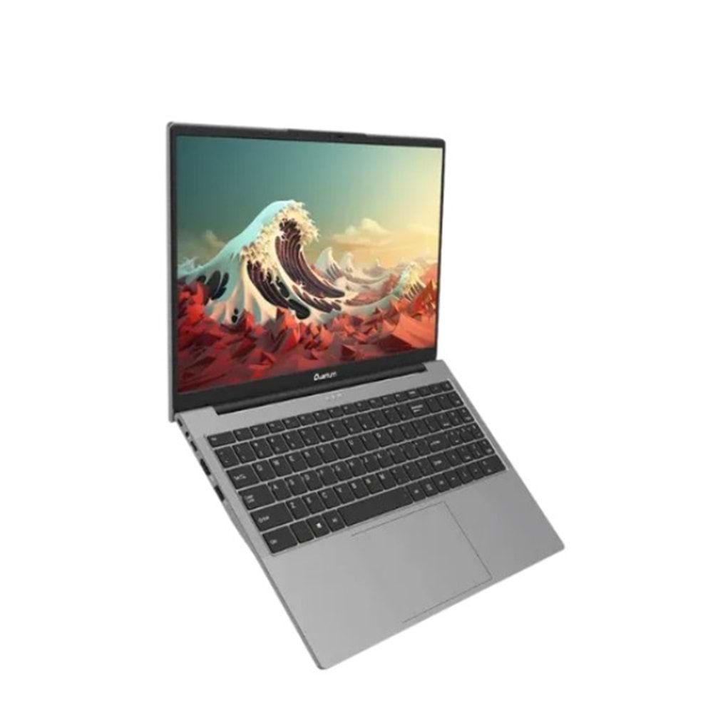 QUANTUM 15.6