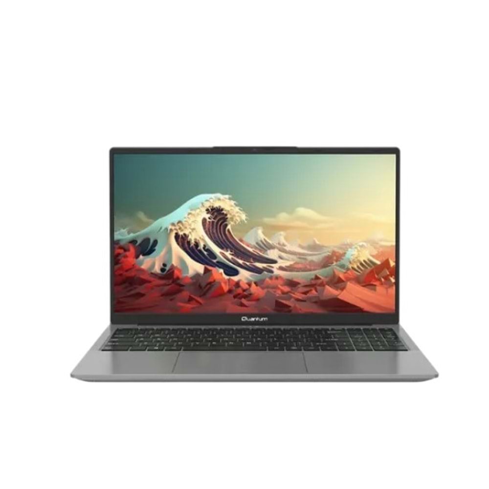 QUANTUM 15.6