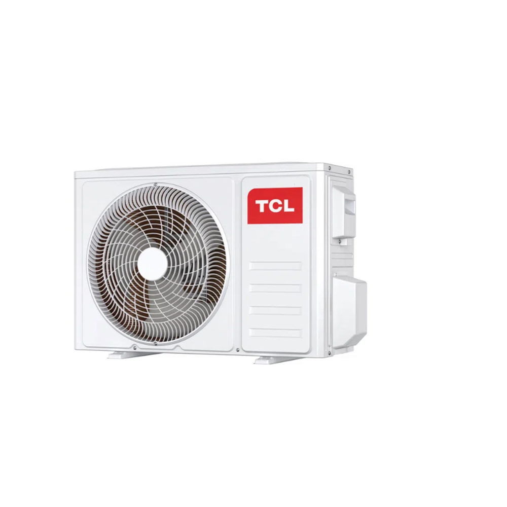 TCL BREEZEIN 18000BTU A++WIFI Isıtma/Soğutma Klima (İç+Dış Ünite) TAC-18CHSD/TPH11