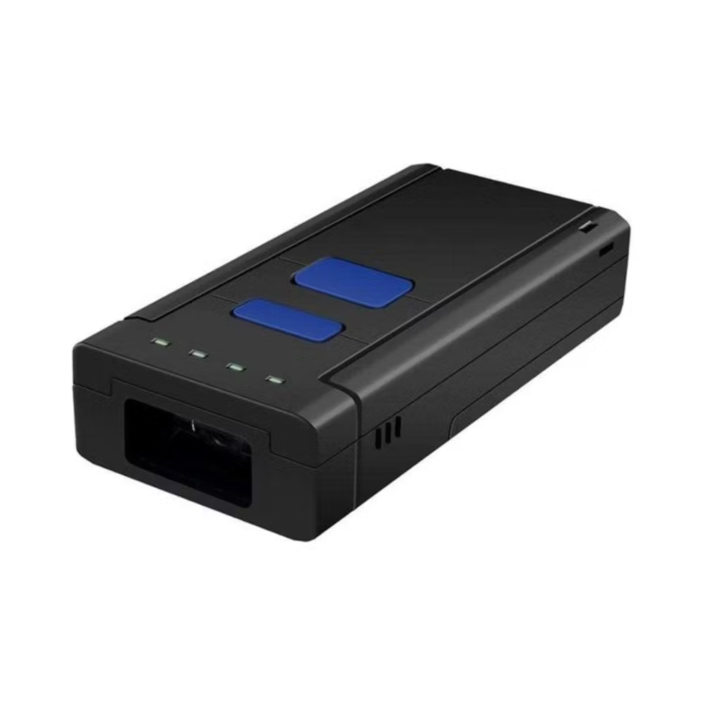 KodScan 2D KDS-5042 Kablosuz El Tipi Barkod Okuyucu