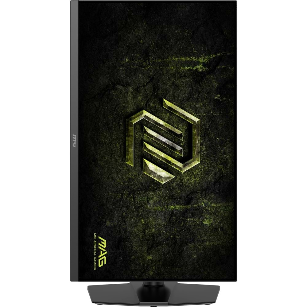 MSI 27
