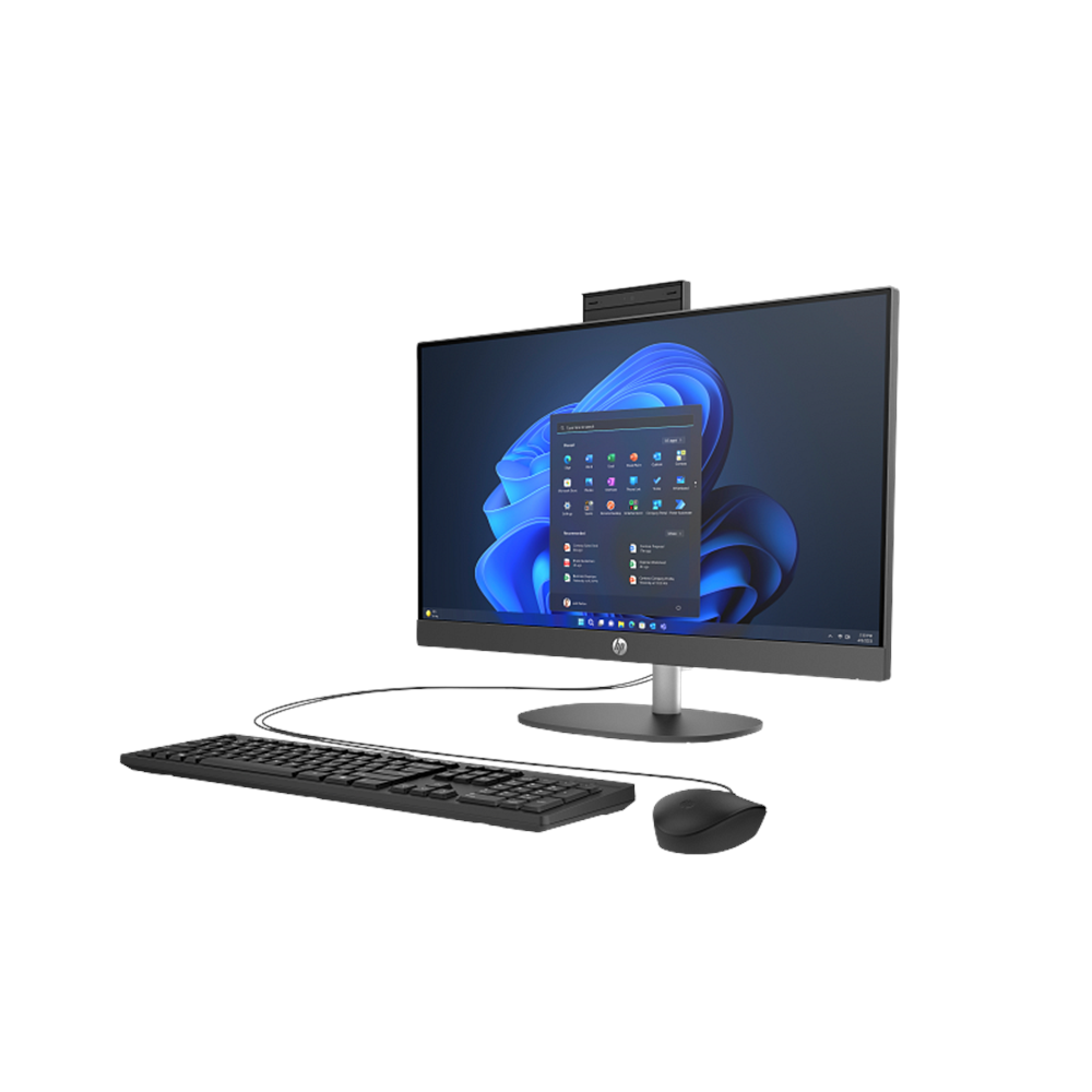 HP AIO 23.8