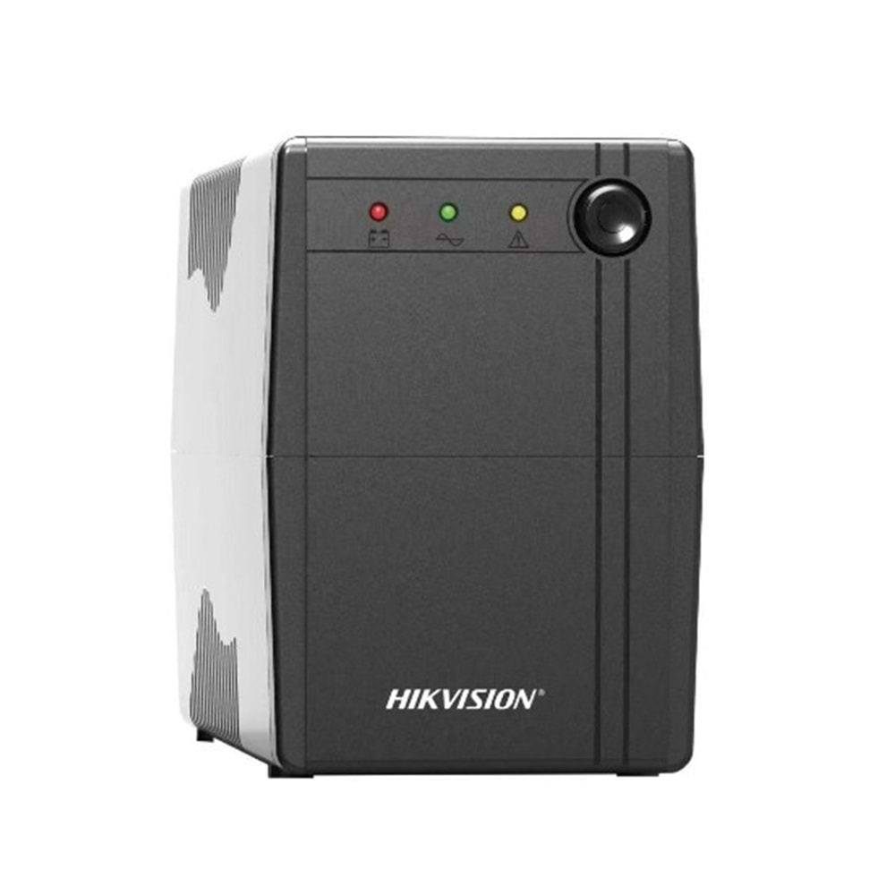 HIKVISION 1000VA LINE INTERACTIVE UPS 12 9amper DS-UPS1000