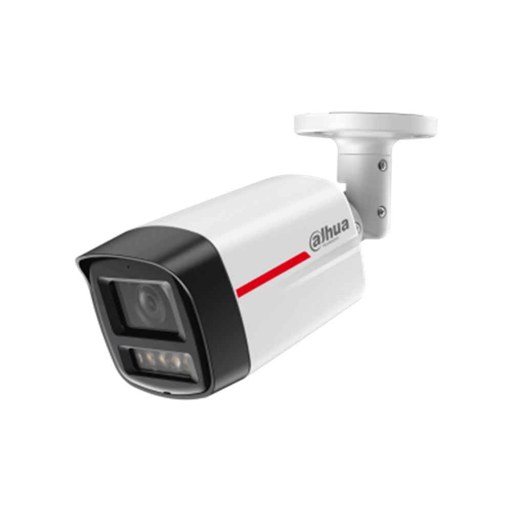 DAHUA 2MP Bullet 3.6mm WizColor IP Kamera IPC-HFW2249TL-S-PRO