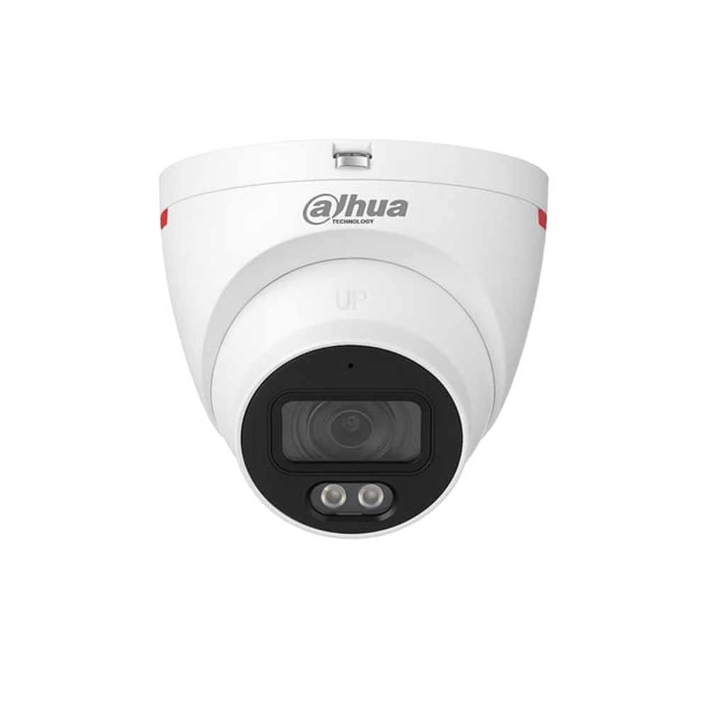 DAHUA 4MP Dome 3.6mm Wizsense IP Kamera DH-IPC-HDW2449T-S-PRO