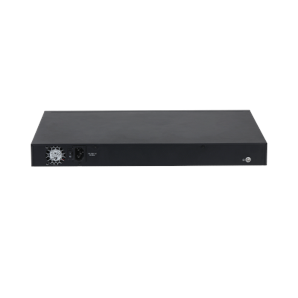 DAHUA 16port 240w FULL PoE PFS4218-16ET-240-V2 GIGABIT 2X SFP Yönetilebilir Switch 