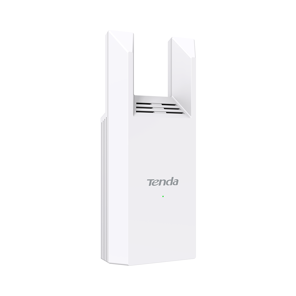 TENDA A18 PRO Wıfı5 AC1200 Menzil Genişletici Priz Tip 