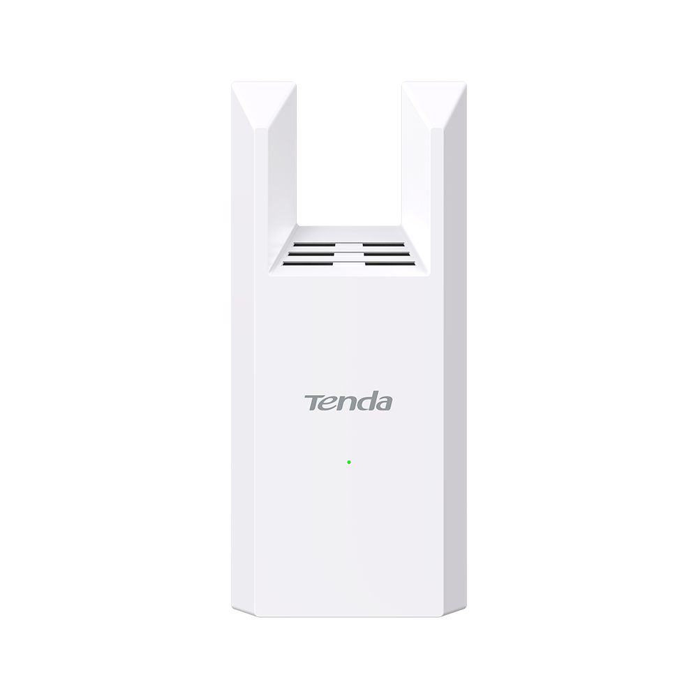 TENDA A18 PRO Wıfı5 AC1200 Menzil Genişletici Priz Tip 