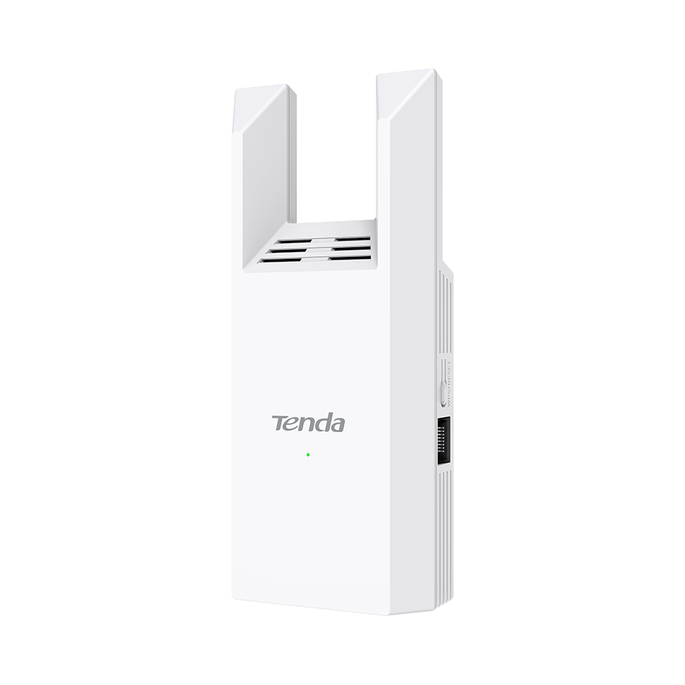 TENDA A18 PRO Wıfı5 AC1200 Menzil Genişletici Priz Tip 