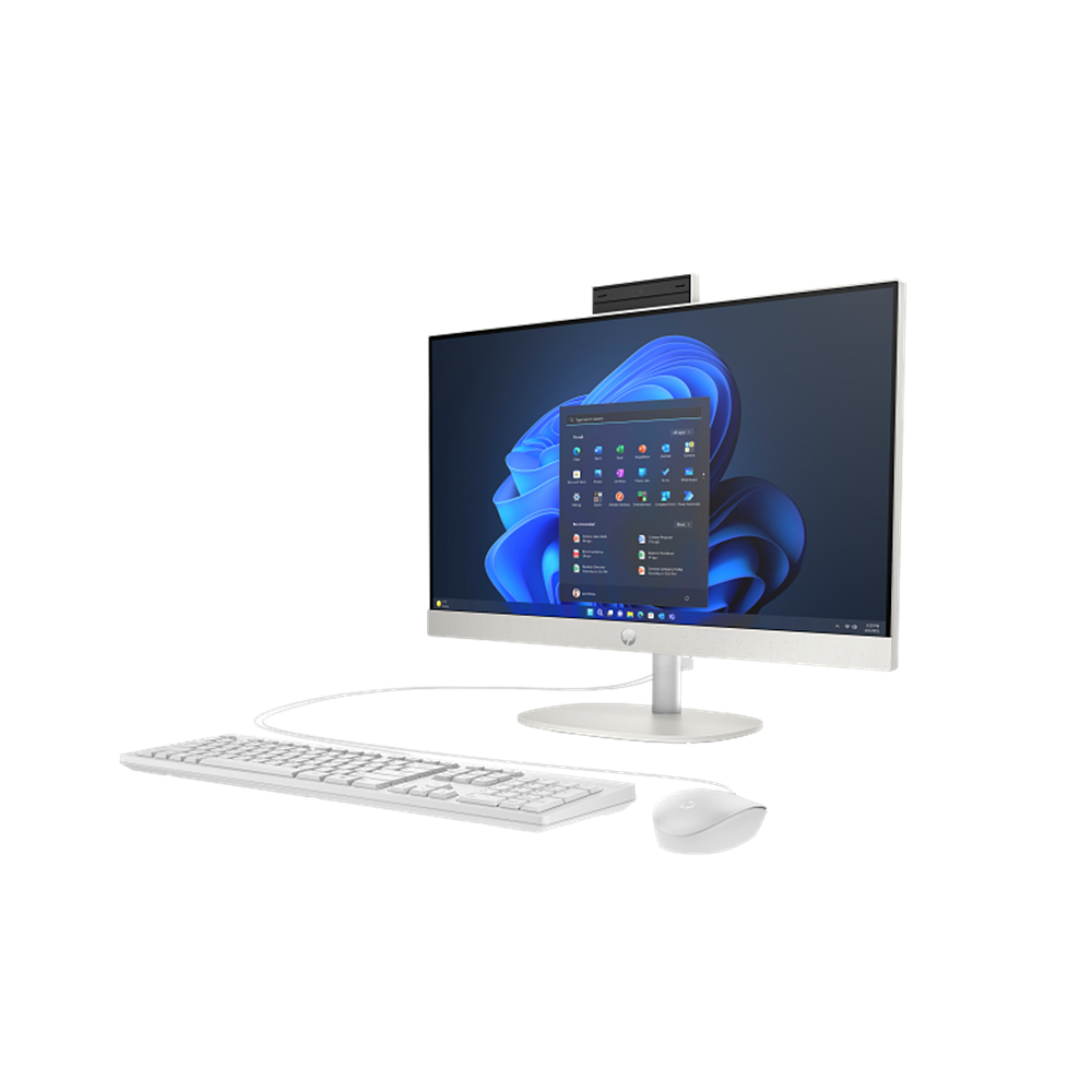 HP AIO 23.8