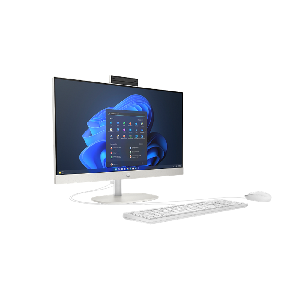 HP AIO 23.8