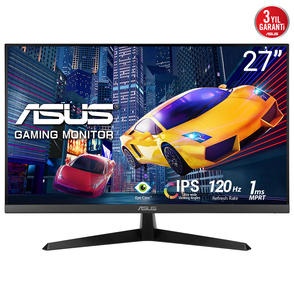 ASUS 27