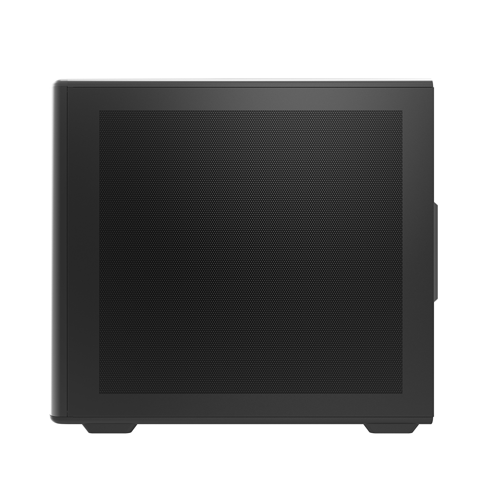 COOLERMASTER 850W 80+ GOLD ELITE 600 Curve TG E600-KGNN85-S01 4x12cm ARGB Siyah Gaming MıdTower PC Kasası