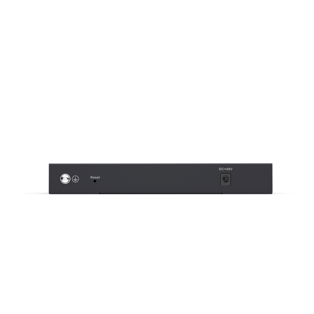 RUIJIE 8port 120w FULL PoE REYEE GIGABIT Yönetilebilir Switch Masaüstü RG-ES209GC-P 