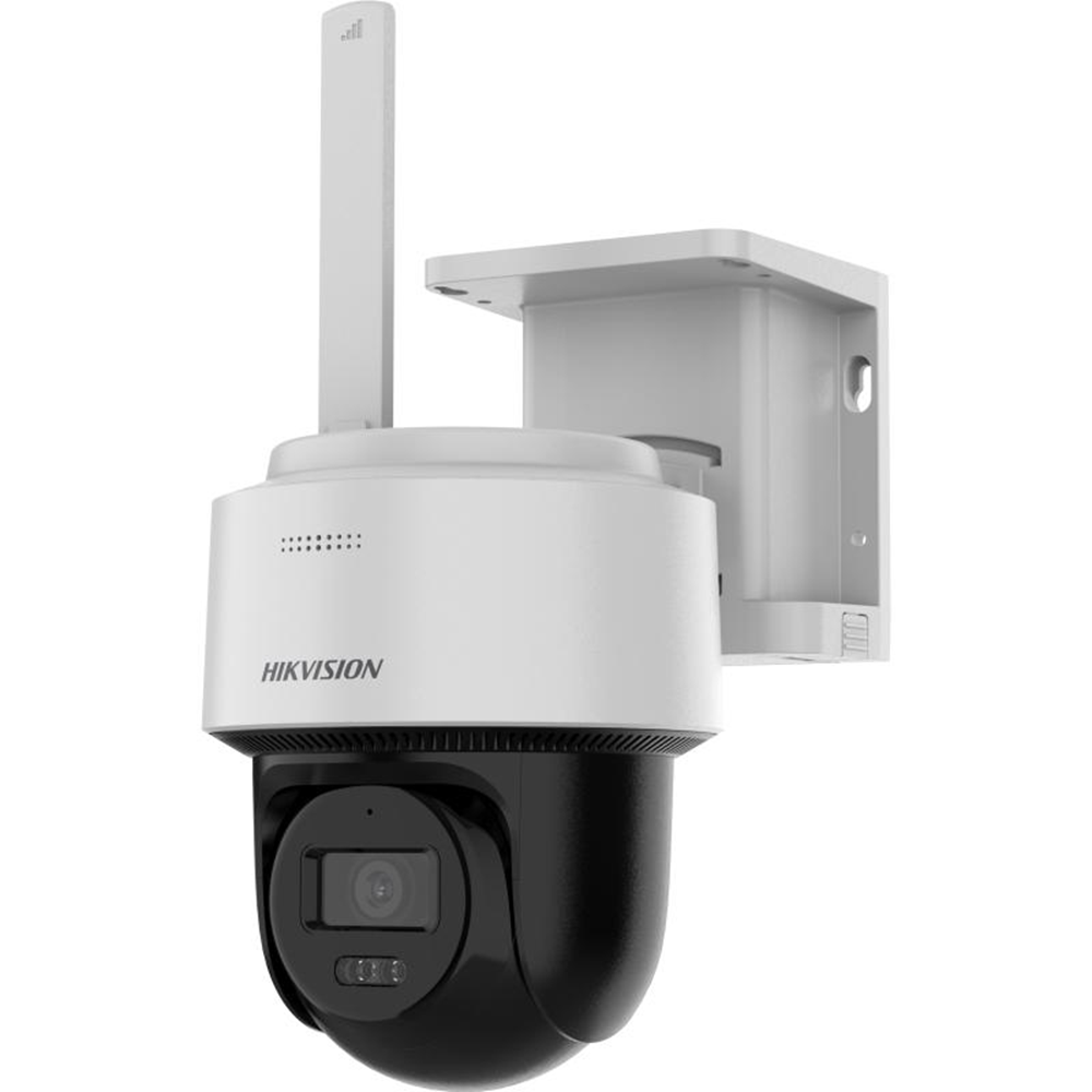 HIKVISION 4MP PTZ 4G Solar Kamera DS-2CFSP4/4G
