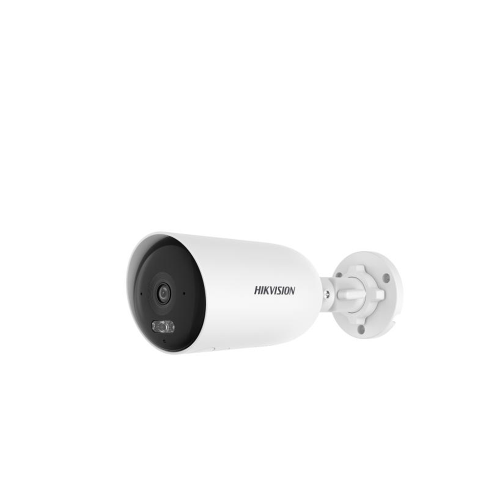 HIKVISION 4MP BULLET 4G Solar Kamera DS-2CFS04/4G
